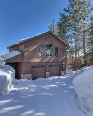 United States California Truckee vacation rental compare prices direct by owner 140948