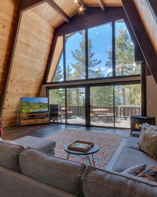 United States California Tahoe City vacation rental compare prices direct by owner 132947
