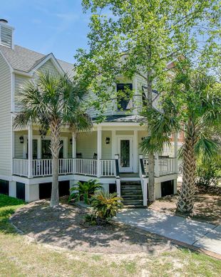 United States South Carolina Isle of Palms vacation rental compare prices direct by owner 163186