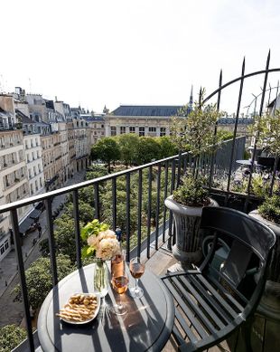 France Île-de-France Paris vacation rental compare prices direct by owner 5802696