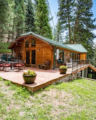 United States Colorado Evergreen vacation rental compare prices direct by owner 137255