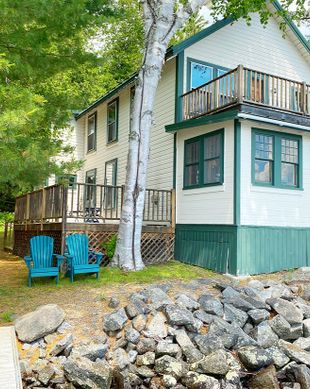 United States Maine Rangeley vacation rental compare prices direct by owner 217060