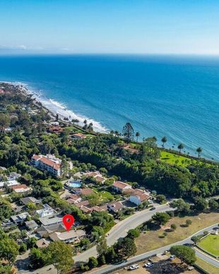 United States California Montecito vacation rental compare prices direct by owner 129373