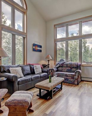 United States Colorado Silverthorne vacation rental compare prices direct by owner 2303555