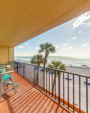 United States Florida Madeira Beach vacation rental compare prices direct by owner 13028394