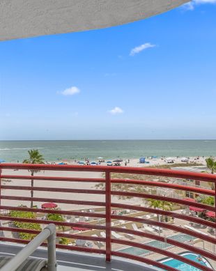 United States Florida Madeira Beach vacation rental compare prices direct by owner 11385372