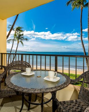 United States Hawaii Kihei vacation rental compare prices direct by owner 17579