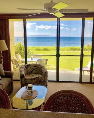 United States Hawaii Kihei vacation rental compare prices direct by owner 191805