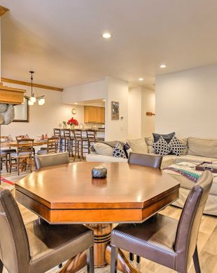 United States Nevada Incline Village vacation rental compare prices direct by owner 216567