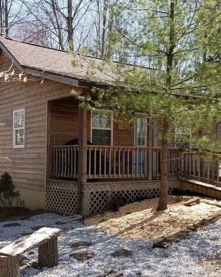 United States Ohio Rockbridge vacation rental compare prices direct by owner 224870