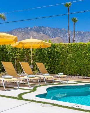 United States California Palm Springs vacation rental compare prices direct by owner 146086