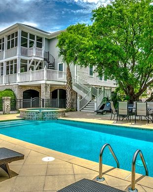 United States South Carolina Georgetown vacation rental compare prices direct by owner 214638