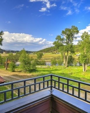 United States Colorado Pagosa Springs vacation rental compare prices direct by owner 148329