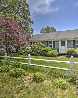 United States Massachusetts Dennis vacation rental compare prices direct by owner 218488