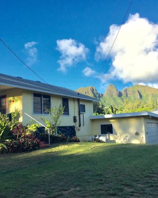 United States Hawaii Anahola vacation rental compare prices direct by owner 19684034
