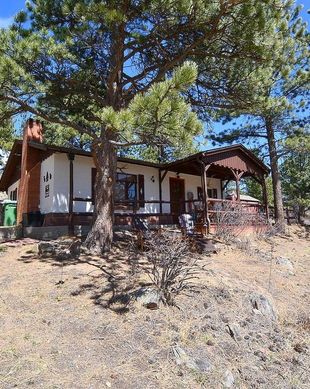 United States Colorado Estes Park vacation rental compare prices direct by owner 11463899