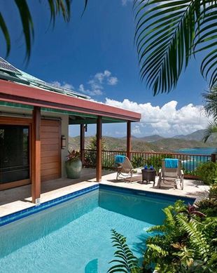 U.S. Virgin Islands St. John Coral Bay vacation rental compare prices direct by owner 2939839