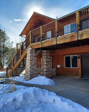 United States Colorado Estes Park vacation rental compare prices direct by owner 25031717