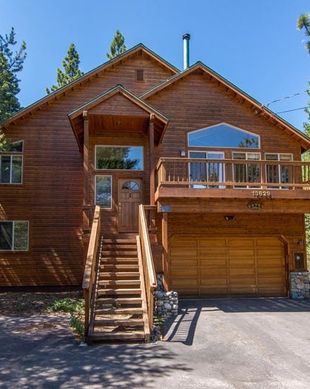 United States California Truckee vacation rental compare prices direct by owner 126965