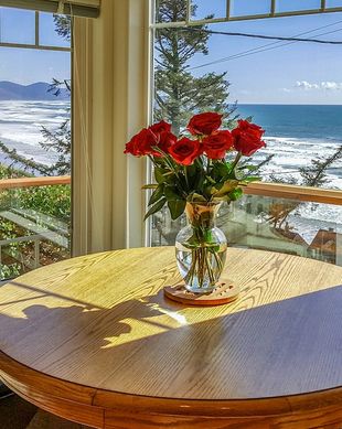 United States Oregon Oceanside vacation rental compare prices direct by owner 123158