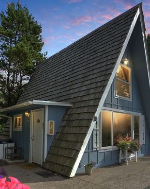 United States Oregon Otter Rock vacation rental compare prices direct by owner 124786