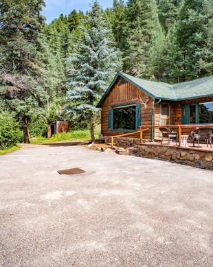 United States Colorado Evergreen vacation rental compare prices direct by owner 138470