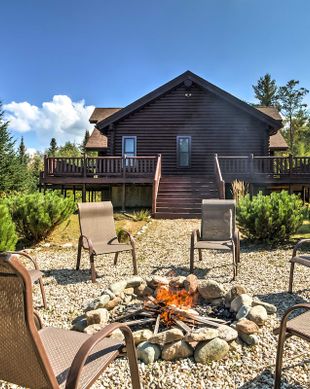 United States New Hampshire Twin Mountain vacation rental compare prices direct by owner 190837