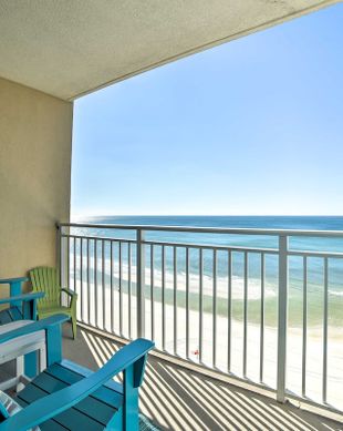 United States Florida Panama City Beach vacation rental compare prices direct by owner 222492