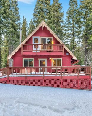United States California South Lake Tahoe vacation rental compare prices direct by owner 19792560