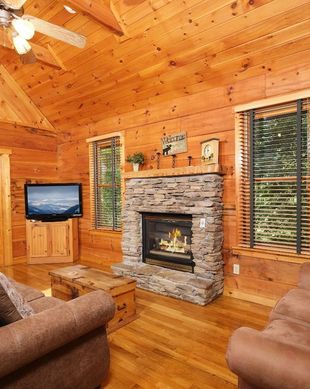 United States Tennessee Gatlinburg vacation rental compare prices direct by owner 2643438