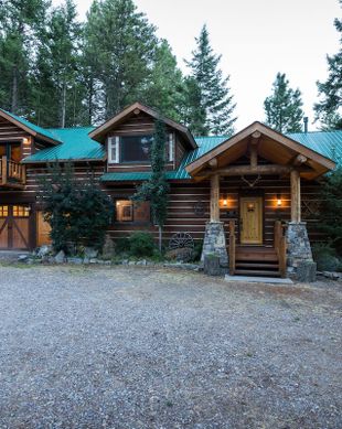 United States Montana Bigfork vacation rental compare prices direct by owner 258696