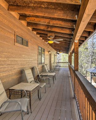 United States Arizona Pinetop-Lakeside vacation rental compare prices direct by owner 208976