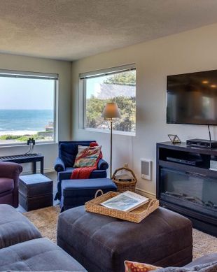United States Oregon Yachats vacation rental compare prices direct by owner 125128