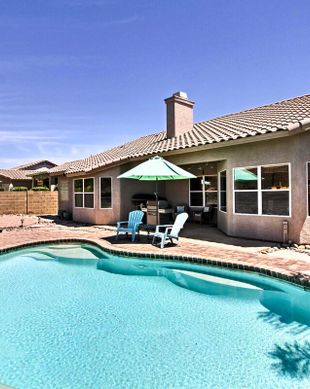 United States Arizona Tucson vacation rental compare prices direct by owner 19962469