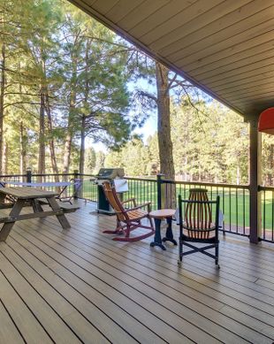 United States Arizona Pinetop vacation rental compare prices direct by owner 189680