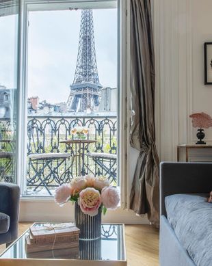 France Île-de-France Paris vacation rental compare prices direct by owner 6360708