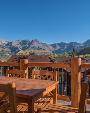 United States Colorado Mountain Village vacation rental compare prices direct by owner 11463768
