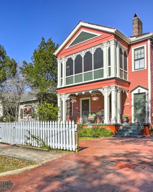 United States Louisiana New Orleans vacation rental compare prices direct by owner 19539939