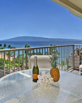 United States Hawaii Lahaina vacation rental compare prices direct by owner 54722