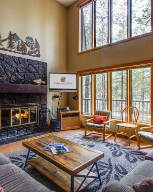 United States Oregon Sunriver vacation rental compare prices direct by owner 123287