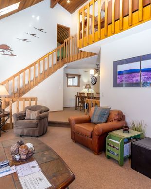 United States Oregon Sunriver vacation rental compare prices direct by owner 120356