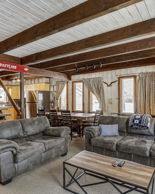 United States Vermont Killington vacation rental compare prices direct by owner 11442751