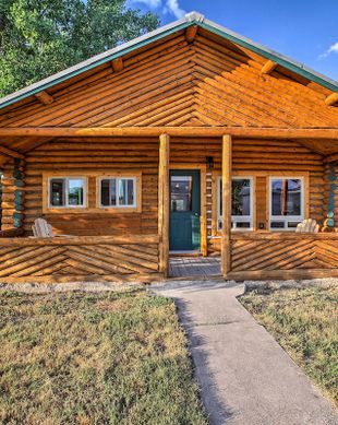 United States Montana Augusta vacation rental compare prices direct by owner 245844