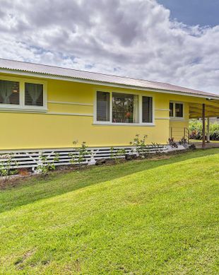 United States Hawaii Hilo vacation rental compare prices direct by owner 29665