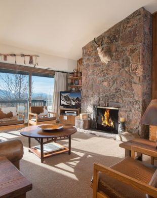 United States Wyoming Teton Village vacation rental compare prices direct by owner 216011