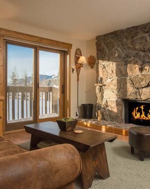 United States Wyoming Teton Village vacation rental compare prices direct by owner 198809