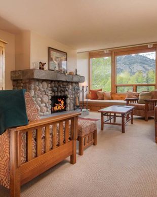 United States Wyoming Wilson vacation rental compare prices direct by owner 184823