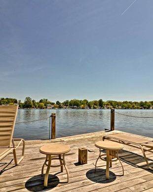 United States Michigan Tipton vacation rental compare prices direct by owner 24890544