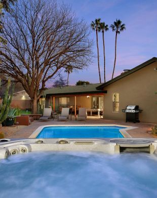 United States Arizona Scottsdale vacation rental compare prices direct by owner 373326