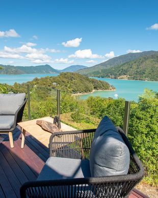 New Zealand Marlborough Saint Omer vacation rental compare prices direct by owner 11629824